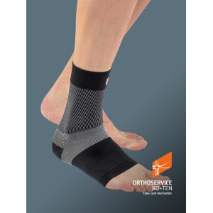 MALLEO-S37 - Cavigliera - Mis. XS/S/M/L/XL