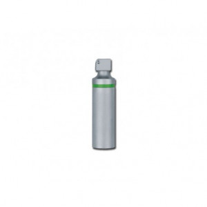 Manico Laringo F.O. Heine Classic + ® 2.5 V - Corto Manico Laringo F.O. Heine Classic + ® 2.5 V - Corto
