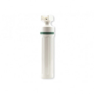 MANICO PLASTICA - sterilizzabile MANICO PLASTICA - sterilizzabile