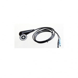 Manipolo Bipolare 50 (solo per Diacare 5000/Rf beauty 6000) Manipolo Bipolare 50 (solo per Diacare 5000/Rf beauty 6000)
