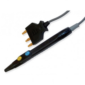 MANIPOLO MB AUTOCLAVABILE 100 volte - diam. 4 mm