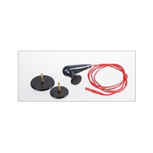 Manipolo Monopolare Capacitivo per Tecarterapia - Globus G3483 Manipolo Monopolare Capacitivo per Tecarterapia - Globus G3483