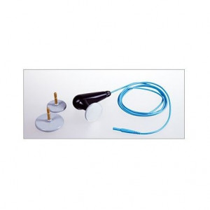 Manipolo Monopolare Res. per Tecarterapia - G3485 Manipolo Monopolare Res. per Tecarterapia - G3485
