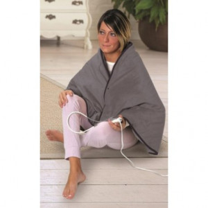 MANTELLA TERMICA 3 TEMPERATURE â ALPAK