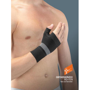 MANU-S19 - Polsiera semplice - Mis. XS/S/M/L/XL