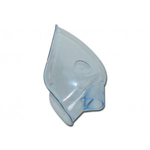 28146 - MASCHERINA per aerosol Eolo e Corsia