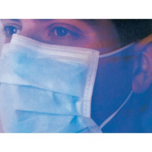 MASKELLA - mascherina con lacci MASKELLA - mascherina con lacci