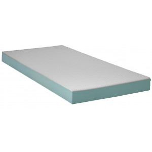 Materasso 1 Sezione In Poliuretano Espanso E Viscoelastico - Termigea A33 Plus (120CM) Materasso 1 Sezione In Poliuretano Espanso E Viscoelastico - Termigea A33 Plus (120CM)