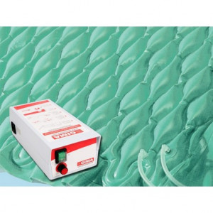28483 - KIT MATERASSO + COMPRESSORE (28492+28482) 28483 - KIT MATERASSO + COMPRESSORE (28492+28482)