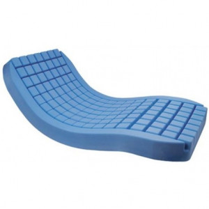 P102MPLPMHI140 - Materasso Polyplot 1 a 1 sezione 140x200xh.14 cm. con copertura Polymaille P102MPLPMHI140 - Materasso Polyplot 1 a 1 sezione 140x200xh.14 cm. con copertura Polymaille