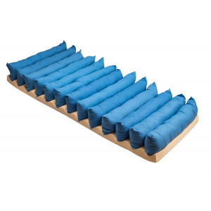 05.05.H4429 - Ondasoft Level 5 - Materasso in fibra cava siliconata