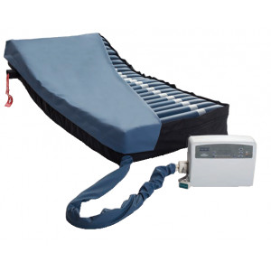 Materasso Pediatrico ad Elementi Intercambiabili + Compressore - Wimed CLINICAL PED Materasso Pediatrico ad Elementi Intercambiabili + Compressore - Wimed CLINICAL PED