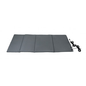 11250 - MAGNETOTERAPIA MATERASSO I-TECH TERAPIA NOTTURNA 8 SOLENOIDI - OSTEOMAT 11250 - MAGNETOTERAPIA MATERASSO I-TECH TERAPIA NOTTURNA 8 SOLENOIDI - OSTEOMAT