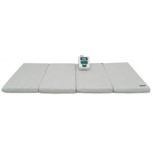 Materasso Total body 200 memory foam, 8 solenoidiÂÂ - Globus G5947 Materasso Total body 200 memory foam, 8 solenoidiÂÂ - Globus G5947