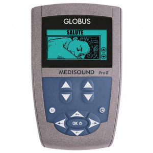 Medisound PRO II - Globus G1038