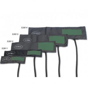 MINI CUFF 1TUBO 40 x 11 cm - 7-10 anni