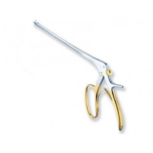 MINI TISCHLER - retto - extra lungo - 25 cm MINI TISCHLER - retto - extra lungo - 25 cm