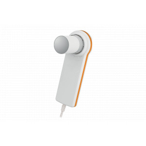 Art. 911006T - Minispir Spirometro USB - Dotazione: 1 Turbina Riusabile