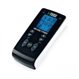 10003 - ELETTROTERAPIA I-TECH - MIO-CARE FITNESS 10003 - ELETTROTERAPIA I-TECH - MIO-CARE FITNESS