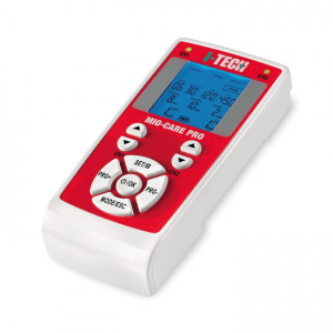 10005 - ELETTROTERAPIA I-TECH - MIO-CARE PRO