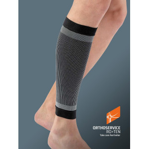 MIO-S34 - Supporto per polpaccio Mis. S/M/L/XL