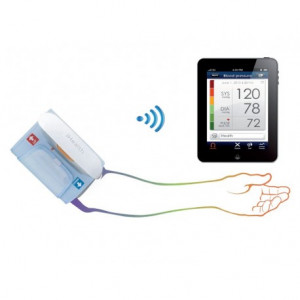 ***MISURATORE PRESSIONE iHEALTH BP5 da braccio - fine stock poi 23495 ***MISURATORE PRESSIONE iHEALTH BP5 da braccio - fine stock poi 23495