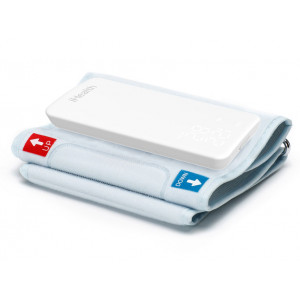 MISURATORE PRESSIONE iHEALTH NEO BP5S da braccio MISURATORE PRESSIONE iHEALTH NEO BP5S da braccio