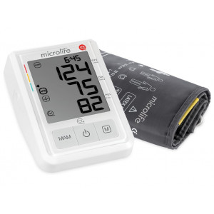 32882 - MISURATORE DI PRESSIONE MICROLIFE B3 AFIB