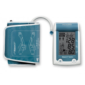 32868 - MISURATORE DI PRESSIONE MICROLIFE WATCH BP HOME 32868 - MISURATORE DI PRESSIONE MICROLIFE WATCH BP HOME
