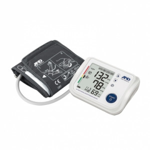 Misuratore elettronico della pressione arteriosa AFIB+ PREMIERE - Intermed UA-1020-W Misuratore elettronico della pressione arteriosa AFIB+ PREMIERE - Intermed UA-1020-W