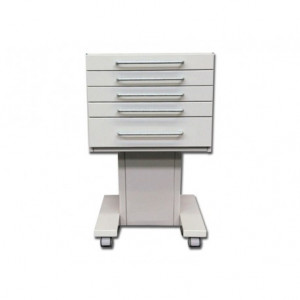 27518 - MOBILETTO SERVOMOBILE SW2 - bianco 27518 - MOBILETTO SERVOMOBILE SW2 - bianco