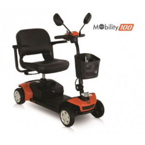 MOBILITY 100 â Moretti CN100 MOBILITY 100 â Moretti CN100