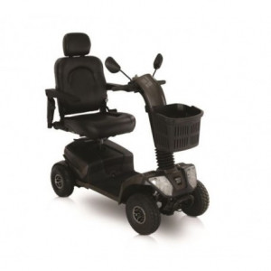 MOBILITY 110 - Moretti CN110 MOBILITY 110 - Moretti CN110