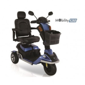 MOBILITY 130 - Moretti CN130 MOBILITY 130 - Moretti CN130