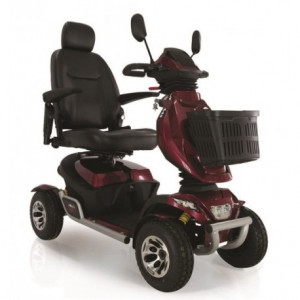 MOBILITY 150 - Moretti CN150 MOBILITY 150 - Moretti CN150