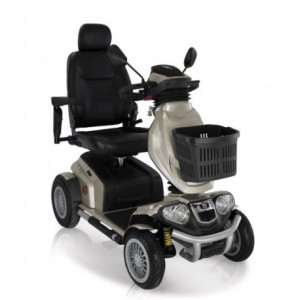 MOBILITY 160 - Moretti CN160 MOBILITY 160 - Moretti CN160