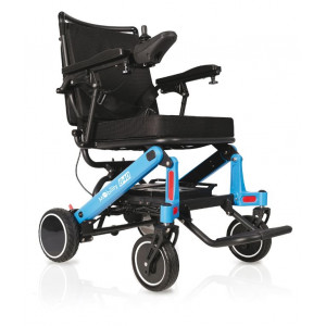 CM840 - MOBILITY 840 Carrozzina elettrica pieghevole