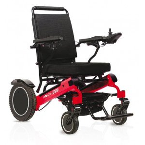 CM850 - Carrozzina elettrica pieghevole MOBILITY 850
