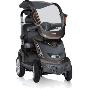 Scooter elettrico ROYALE 4S - Moretti CM730 Scooter elettrico ROYALE 4S - Moretti CM730