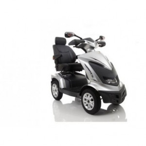 MONARCH ROYALE - Moretti CM720 MONARCH ROYALE - Moretti CM720
