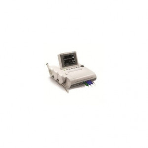 Monitor Fetale F2 Bianco/Nero Moretti Monitor Fetale F2 Bianco/Nero Moretti