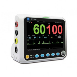 Monitor Multiparametrico Pc-3000 Monitor Multiparametrico Pc-3000