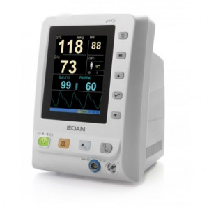 Monitor Segni Vitali M3 â Nibp Moretti