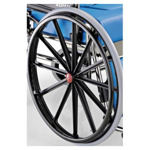 Monoguida per carrozzine Surace 500/500 LARGE/500XL Monoguida per carrozzine Surace 500/500 LARGE/500XL