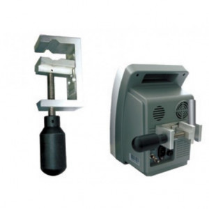 Morsetto Rotaia - Per Linea Monitor Vital