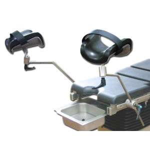 27574 - REGGIGAMBE C/VALVOLA RADIOTRASPARENTE E CUSCINO (necessita 2x27575) 27574 - REGGIGAMBE C/VALVOLA RADIOTRASPARENTE E CUSCINO (necessita 2x27575)