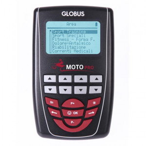 MOTO PRO - Globus G4231 MOTO PRO - Globus G4231