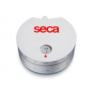 27345 - NASTRO PER MISURARE LA CIRCONFERENZA SECA 203