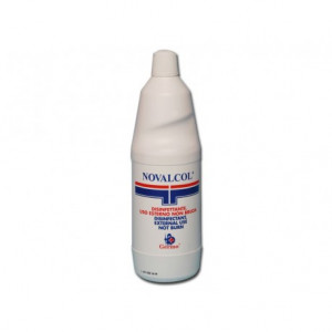 NOVALCOL - 1 litro NOVALCOL - 1 litro