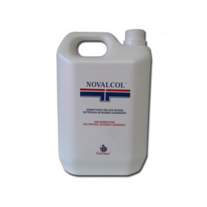 NOVALCOL - 3 litri NOVALCOL - 3 litri